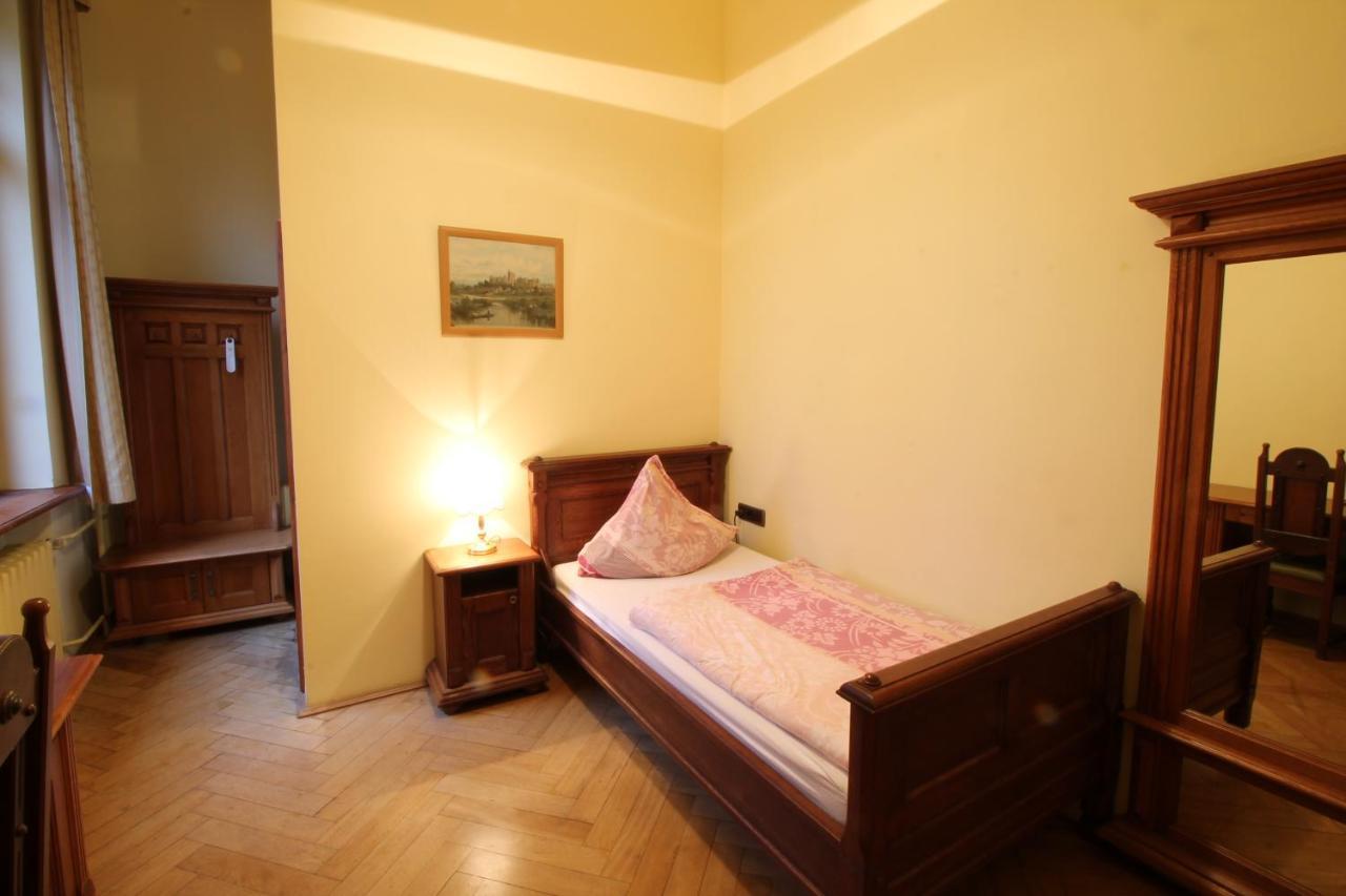 Schloss Gattersburg Otel Grimma Dış mekan fotoğraf