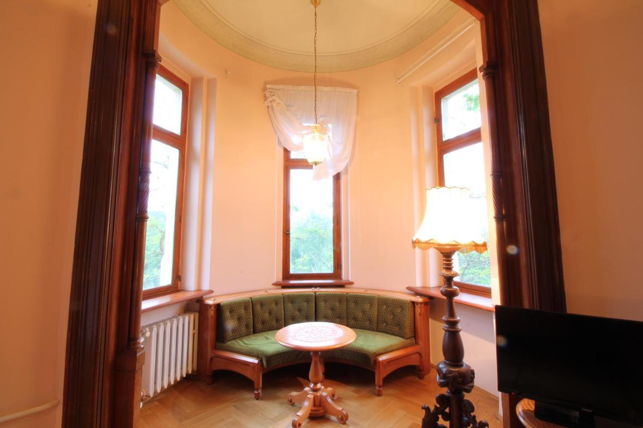 Schloss Gattersburg Otel Grimma Dış mekan fotoğraf