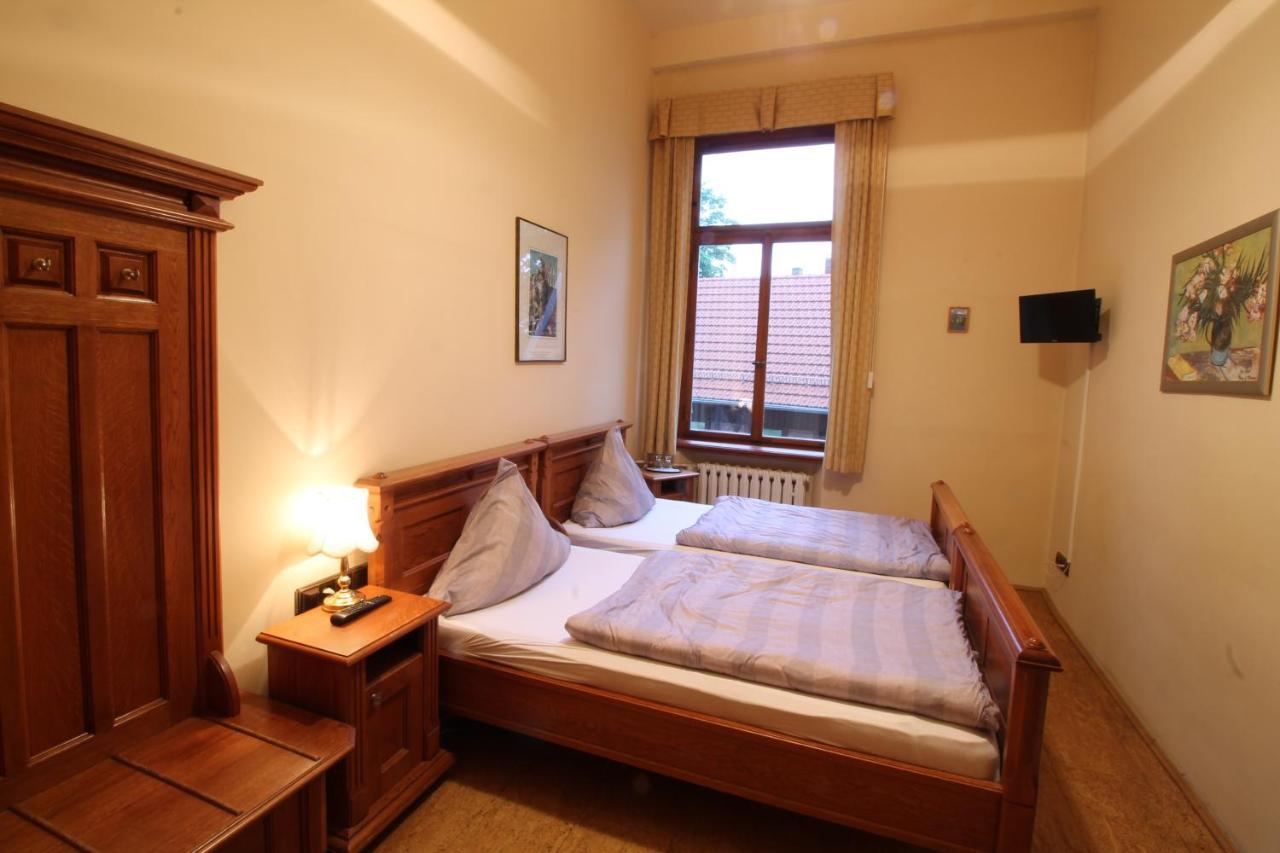 Schloss Gattersburg Otel Grimma Dış mekan fotoğraf