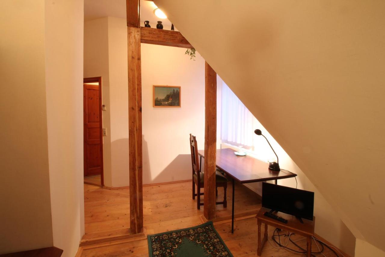 Schloss Gattersburg Otel Grimma Dış mekan fotoğraf
