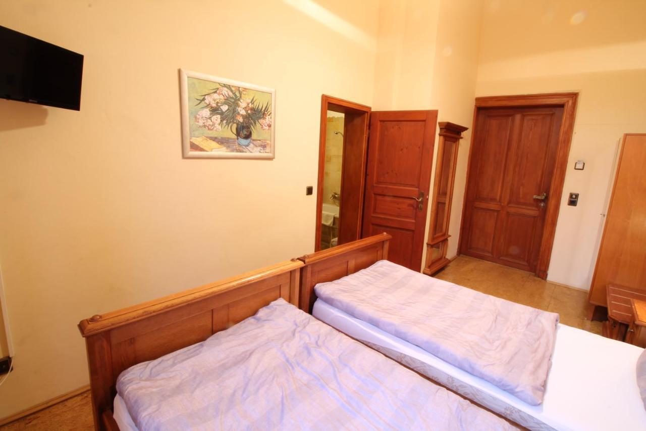 Schloss Gattersburg Otel Grimma Dış mekan fotoğraf